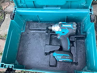 Makita dtw285 overig accugereedschap - afbeelding 2 van  4
