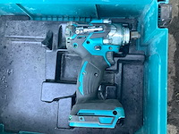 Makita dtw285 overig accugereedschap - afbeelding 3 van  4