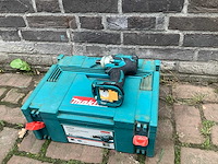 Makita dtw285 slagmoersleutel - afbeelding 1 van  3