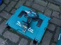 Makita dtw285 slagmoersleutel - afbeelding 1 van  3