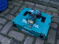 Makita dtw285 slagmoersleutel - afbeelding 3 van  3