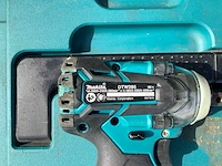 Makita dtw285 slagmoersleutel - afbeelding 5 van  5