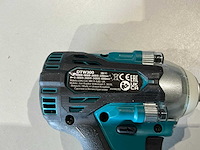 Makita dtw300 slagmoersleutelset - afbeelding 4 van  6