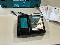 Makita dtw300 slagschroevendraaier - afbeelding 1 van  2
