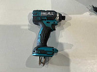 Makita dtw300 slagschroevendraaier - afbeelding 3 van  5