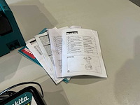 Makita dtw300 slagschroevendraaier - afbeelding 5 van  5