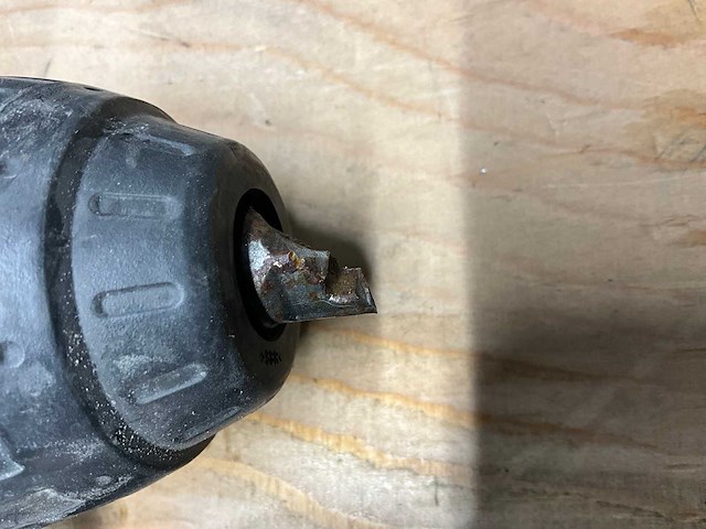 Makita dtw450 slagmoersleutel (2x) - afbeelding 5 van  6