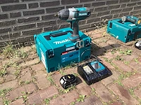 Makita dtw450 slagmoersleutel - afbeelding 5 van  6