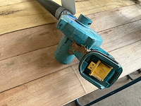 Makita dub183 accu blowerbody - afbeelding 3 van  4