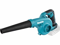 Makita dub185z accu bladblazer (body)