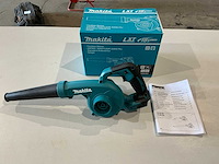Makita dub185z bladblazer - afbeelding 1 van  2