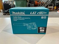 Makita dub185z bladblazer - afbeelding 2 van  2