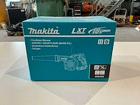 Makita dub185z bladblazer - afbeelding 2 van  2