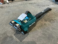 Makita dub362 bladblazer - afbeelding 2 van  9