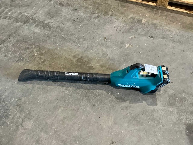 Makita dub362 bladblazer - afbeelding 3 van  9