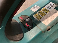 Makita dub362 bladblazer - afbeelding 5 van  9