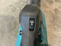 Makita dub362 bladblazer - afbeelding 6 van  9