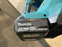 Makita dub362 bladblazer - afbeelding 8 van  9