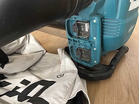 Makita dub363 bladblazer - afbeelding 3 van  4