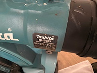 Makita dub363 bladblazer - afbeelding 4 van  4