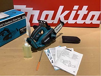 Makita duc122z lxt accu kettingzaag - afbeelding 1 van  9