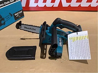 Makita duc122z lxt accu kettingzaag - afbeelding 6 van  9