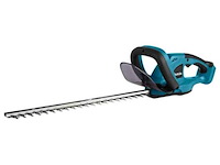 Makita duh523z 18v li-ion accu heggenschaar body - 52cm - afbeelding 1 van  3