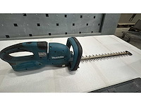 Makita duh551 heggenschaar - afbeelding 4 van  6