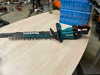 Makita duh602 heggenschaar - afbeelding 1 van  3