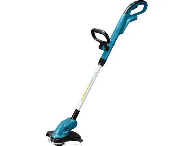 Makita dur181z 18v li-ion accu grastrimmer body - afbeelding 1 van  5