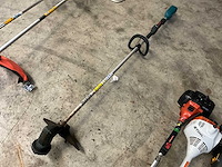 Makita dur190l 18v kantentrimmer - afbeelding 1 van  5