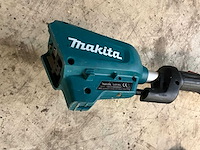 Makita dur190l 18v kantentrimmer - afbeelding 3 van  5
