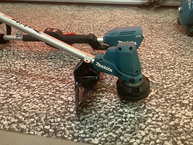Makita dur191 bosmaaier combi machine - afbeelding 3 van  4