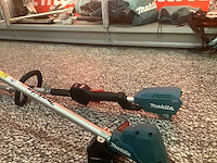 Makita dur191 bosmaaier combi machine - afbeelding 4 van  4