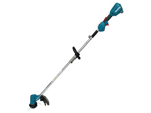 Makita dur192lz 18v trimmer d-greep body - afbeelding 1 van  2