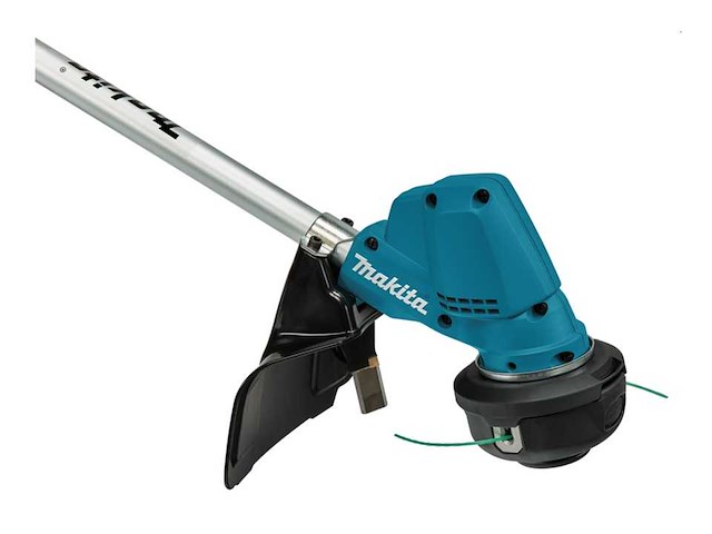 Makita dur192lz 18v trimmer d-greep body - afbeelding 2 van  2