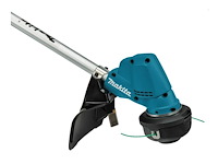 Makita dur192lz 18v trimmer d-greep body - afbeelding 2 van  2