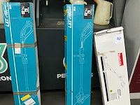 Makita dur193z kantenmaaier - afbeelding 2 van  2