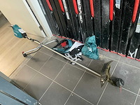 Makita dur369a accu bosmaaier - afbeelding 1 van  4
