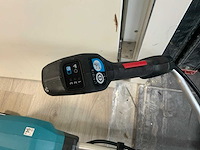 Makita dur369a accu bosmaaier - afbeelding 3 van  4