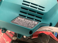 Makita dur369a accu bosmaaier - afbeelding 4 van  4