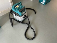 Makita dvc 867 bouwstofzuiger