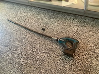 Makita dvr450 trilnaald - afbeelding 1 van  2