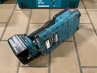 Makita dwd181 accu muurscanner - afbeelding 4 van  5