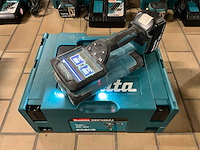 Makita dwd181 accu muurscanner - afbeelding 1 van  5