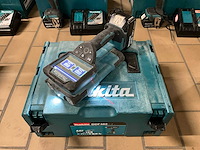Makita dwd181 accu muurscanner - afbeelding 1 van  5