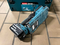 Makita dwd181 accu muurscanner - afbeelding 4 van  5