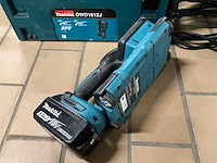 Makita dwd181 accu muurscanner - afbeelding 4 van  7