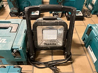 Makita dwd181 accu muurscanner - afbeelding 6 van  7