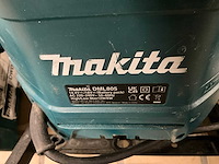 Makita dwd181 accu muurscanner - afbeelding 7 van  7